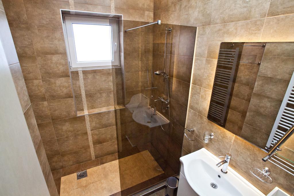 Feel Belgrade Bohemian Apartment Екстер'єр фото