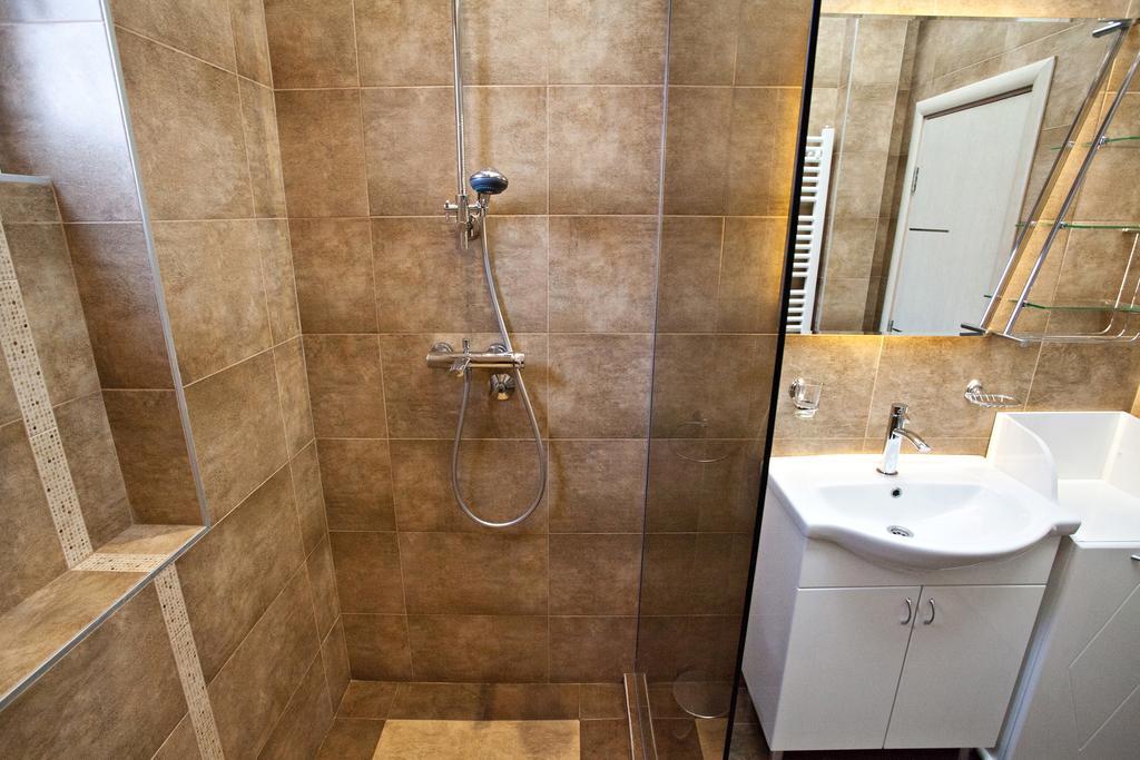 Feel Belgrade Bohemian Apartment Екстер'єр фото